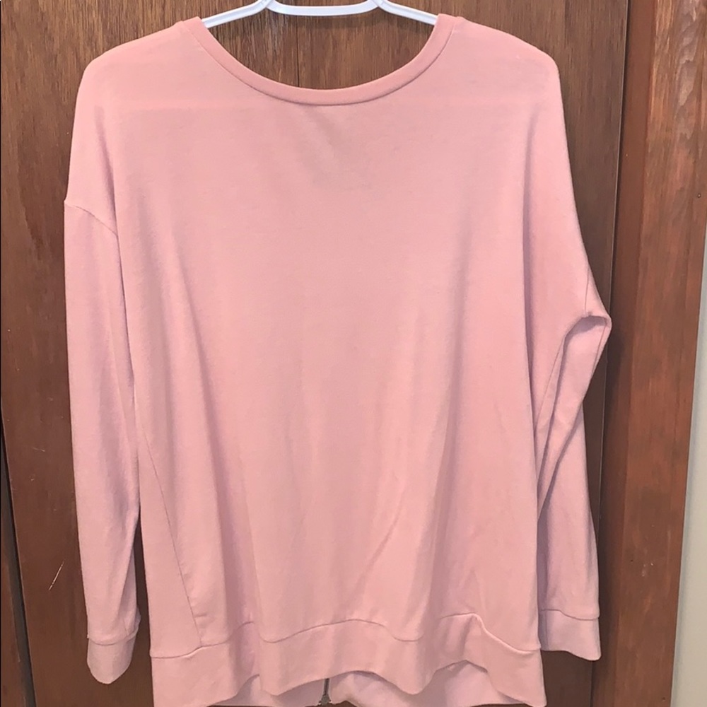 Premise S Long Sleeve Shirt